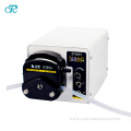 Basic Digital Led Display Dispensing Peristaltic Pump